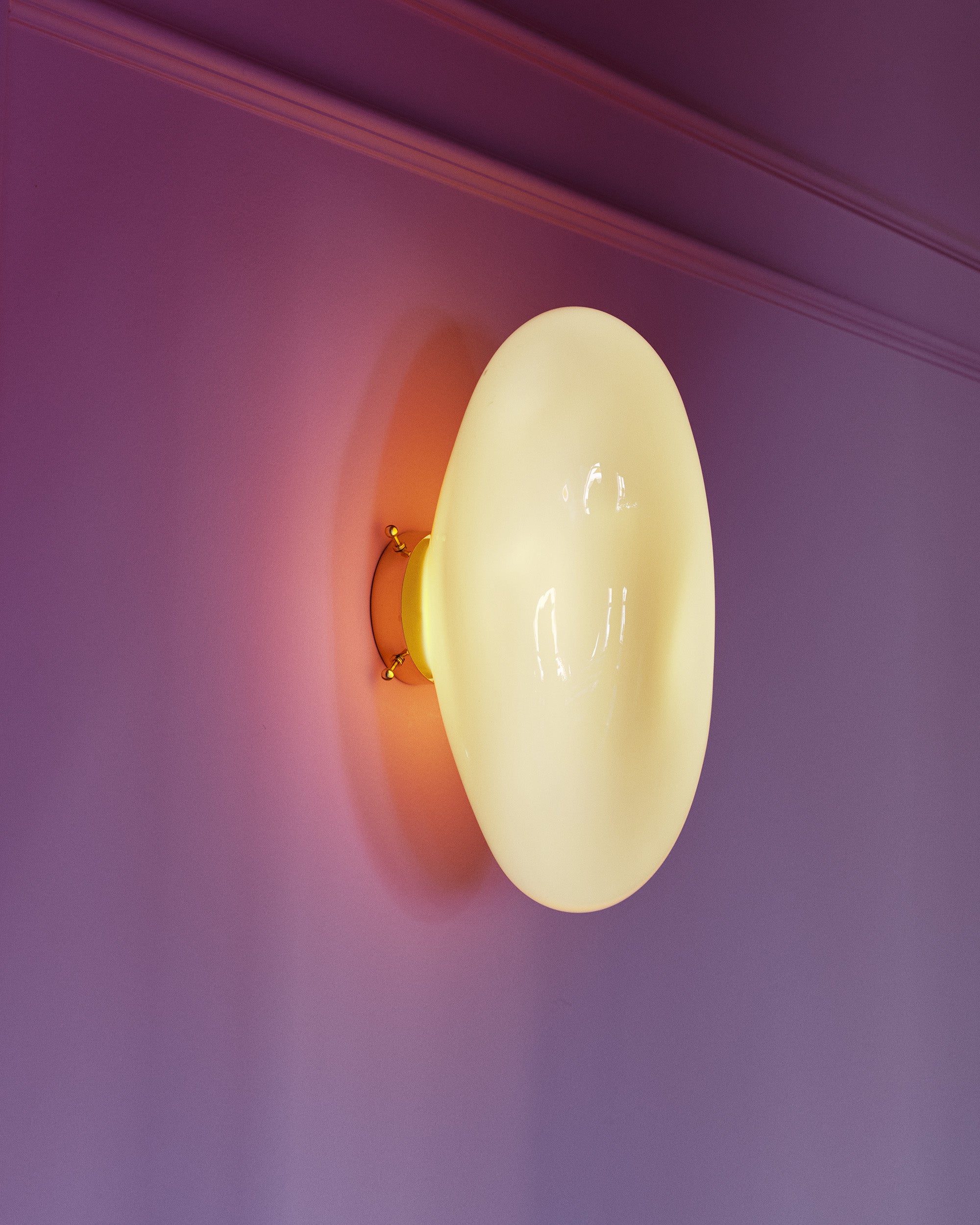 Bon Bon Wall Lamp